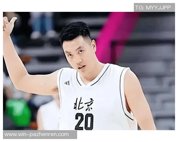 北京队两将赴美疗伤归来翟晓川：只恢复到40%-60%