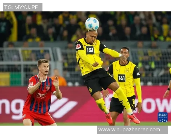 德甲战报：町野修斗、塔巴科维奇破门，门兴格拉德巴赫3-0完胜海登海姆