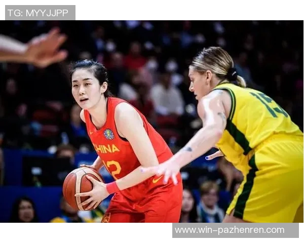 悉尼奇迹！中国女篮“罚球绝杀”力克东道主，惊艳晋级决赛！