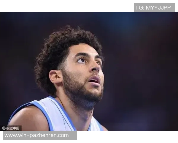 杰瑞特自爆曾经来过中国战新疆他将迎来首秀