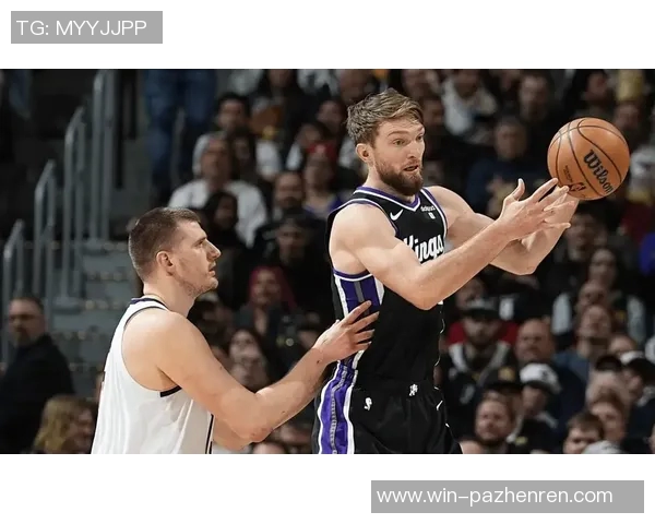 篮球的奇迹瞬间:爱德华兹与萨博尼斯携手收获森林狼五连败国王的崩溃