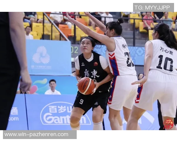 继续算分!B组最后两战结果将左右女篮命运